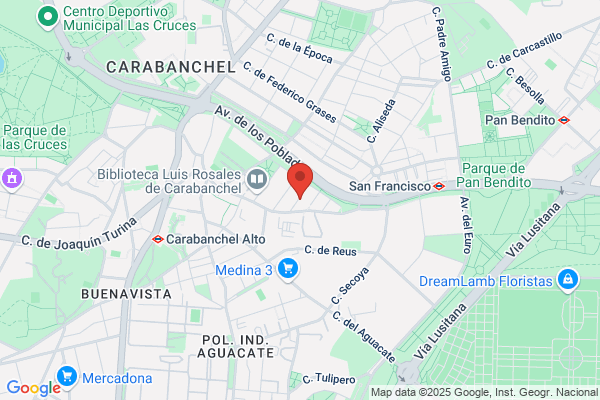 Piresa Servicios a Comunidades, S.L.
