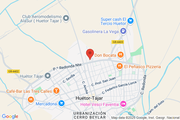 Arcos Sanchez f.