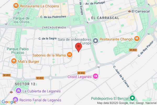 CAYPA Psicólogos