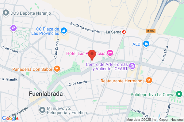 CENTRO DE TERAPIAS Y SALUD MENTAL