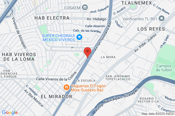 Industrias De Elevacion Manzano S.L.