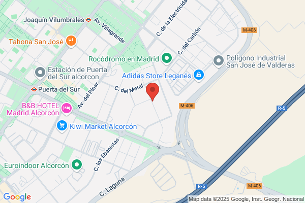 Rems España S.A.