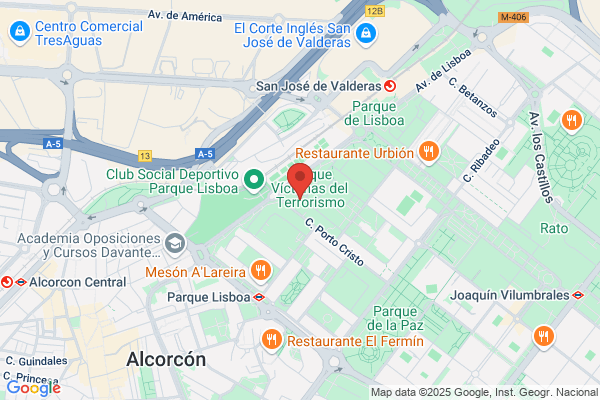 Centro de Estética y Masaje Terapéutico Géminis
