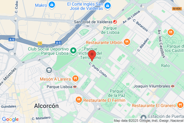 “LISBOA” uñas, microblading y maquillaje permanente
