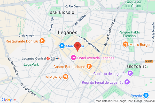 Centro De Estética Y Electrologia Láser Y peluqueria