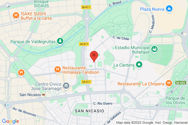 Peluqueria Viques