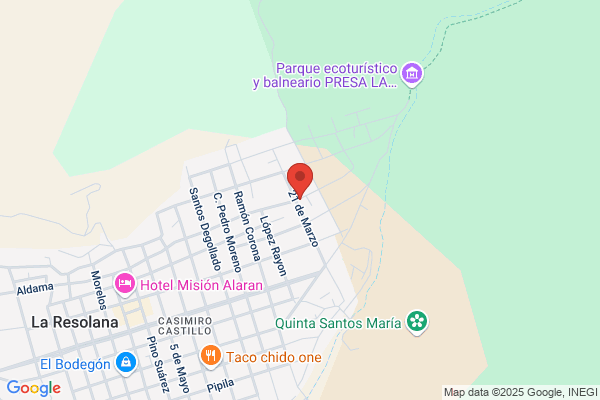 Borrego Castillo j. M.