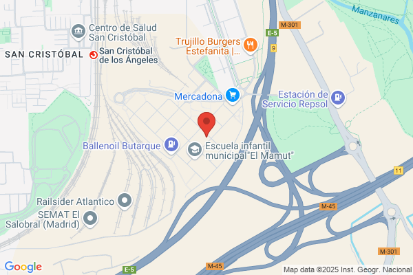 Comunidad De Bienes Florentina