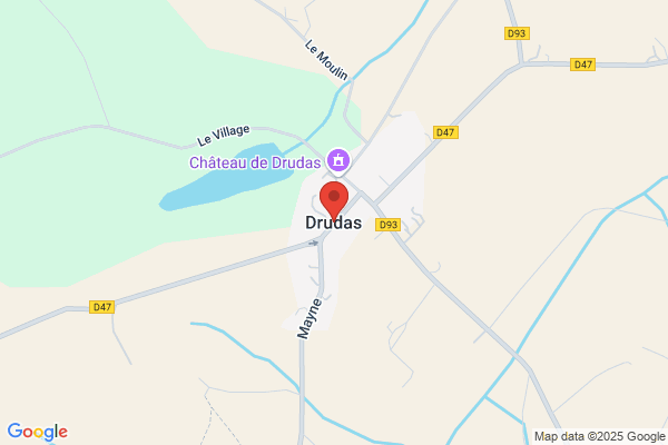 Drusa S. A.