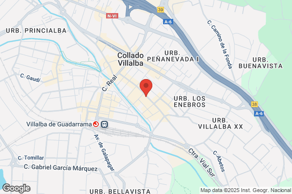 Zafra Villalba g.