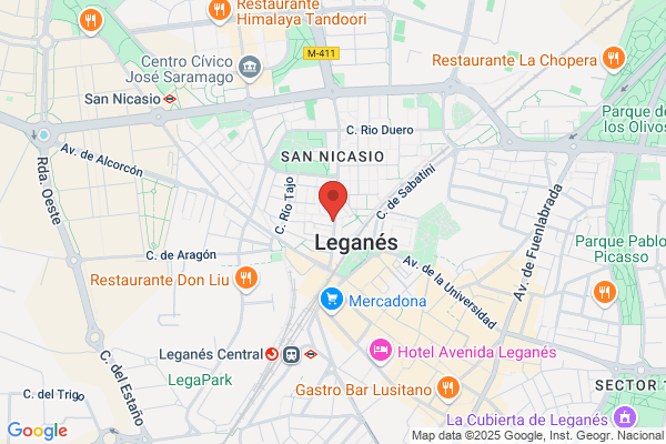 Ele 3 Servicio Técnico