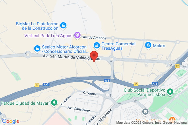 Bosch Car Service Auriga Lisboa