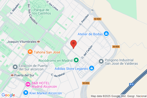 Talleres Car Service CTO