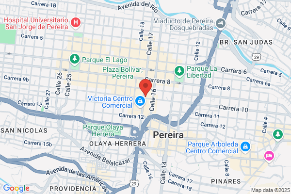 Tejada Pereira a.