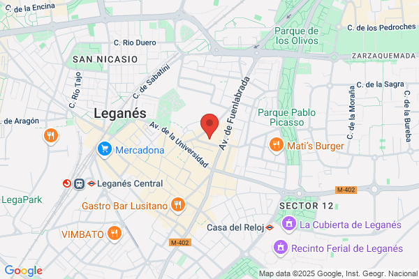 Bar  Latino Donde Hay Que Estar