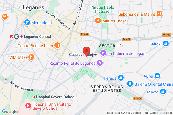 Restaurante El Antojao