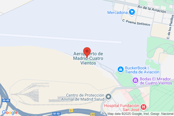 La Torre de Cuatro Vientos-Restaurante