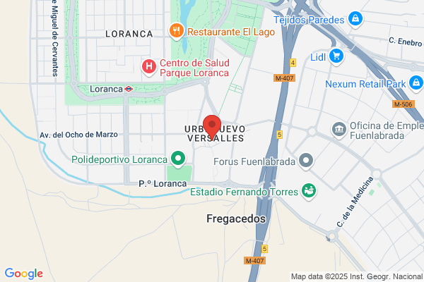 Restaurante La Plaza
