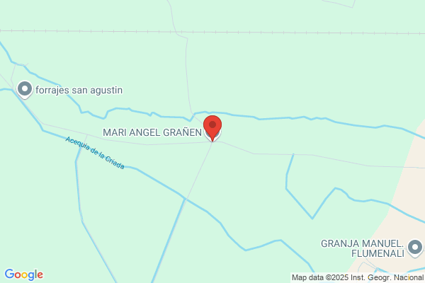 Angel Maria Gomez S.L.