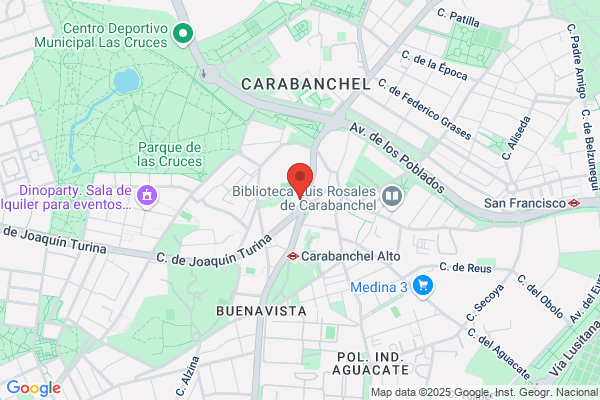 La Bodeguilla De Charly