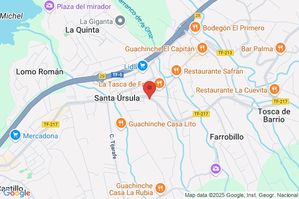 Restaurante Chino Li Shui - Comidas Para ilevar