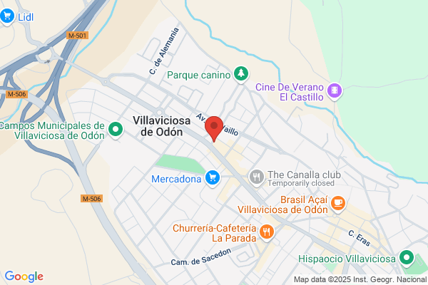 Restaurante El Puerto