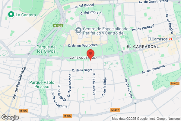 Leganes Kebab
