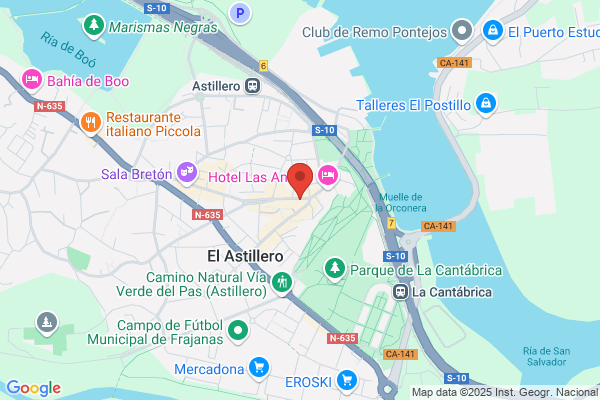 Astillero Peinado v.