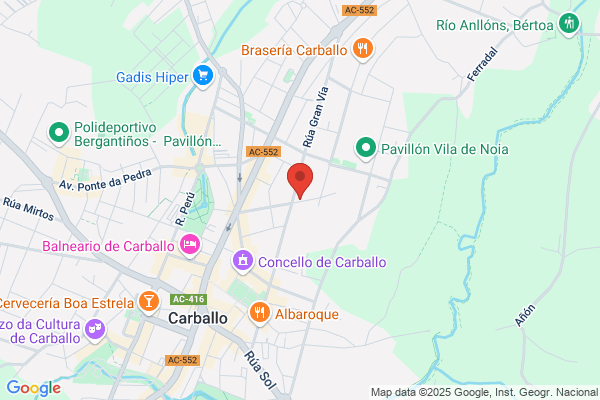 Carballo Torres f.