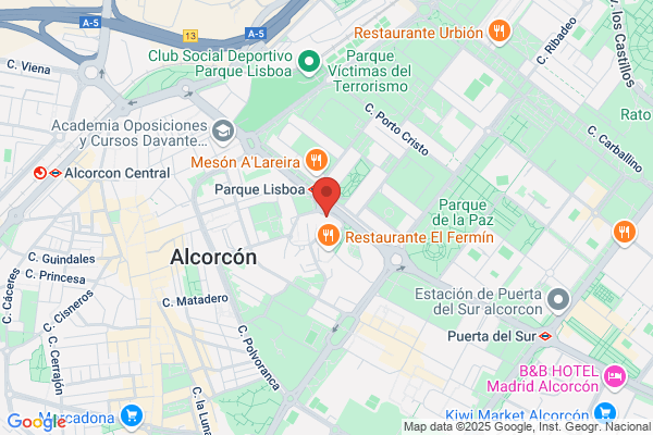 Centro Estetico Eva Andu