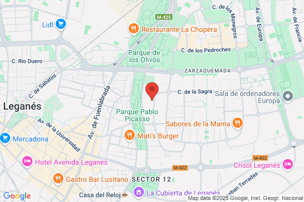 E.N.J.Consultores S.L.