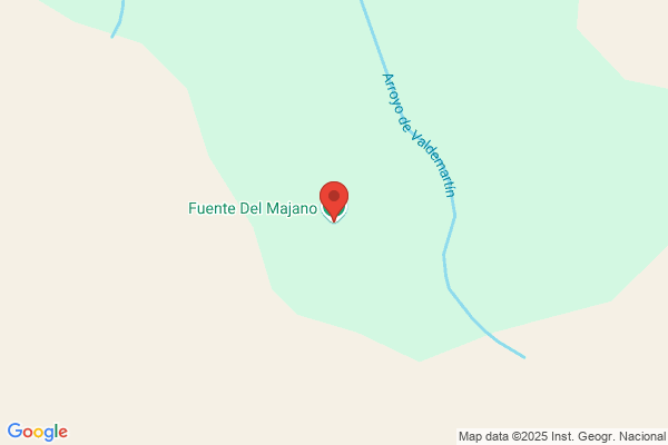 Fuentes Majano S.L.