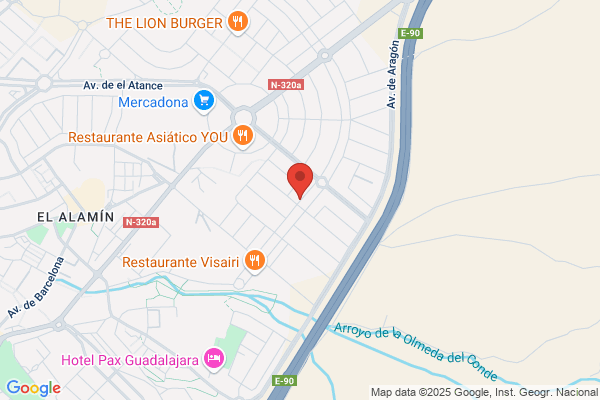 Segurmas Asesores-consultores