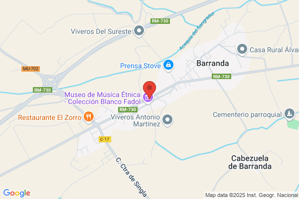 Salcedo Barrando c.