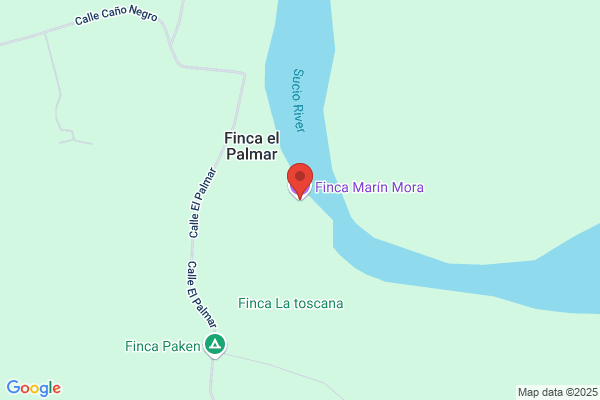 Marin Mora a.