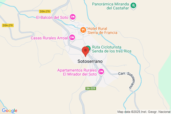Sotoser