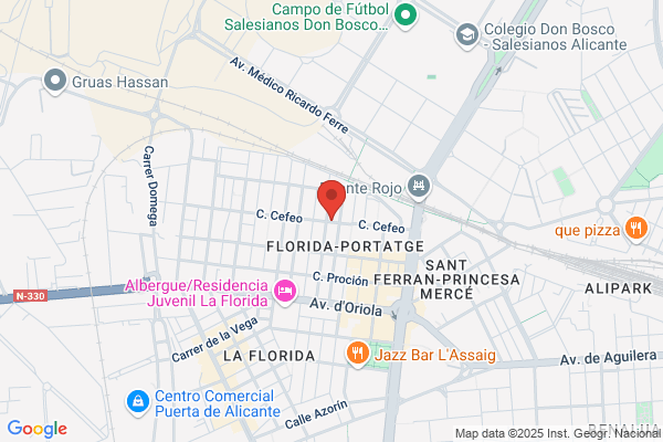 Servicios Lincoser S.L.