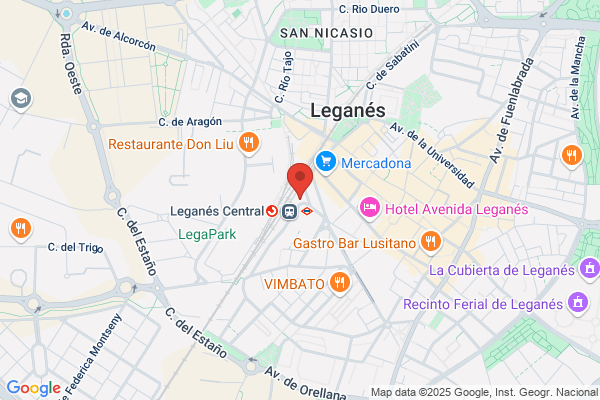 Transportes Santa Rosa