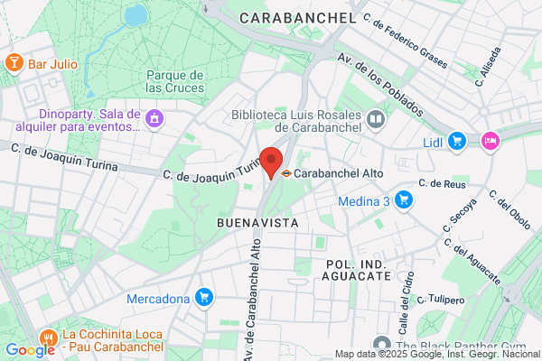 Ciber Locutorio