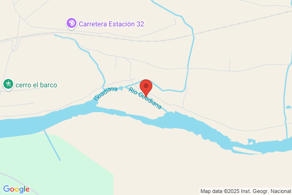 Rio guadiana