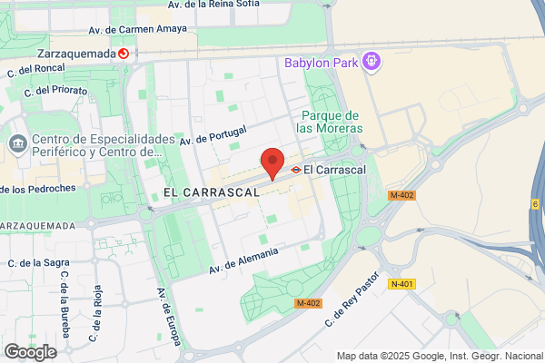 M & S Abogados Leganés