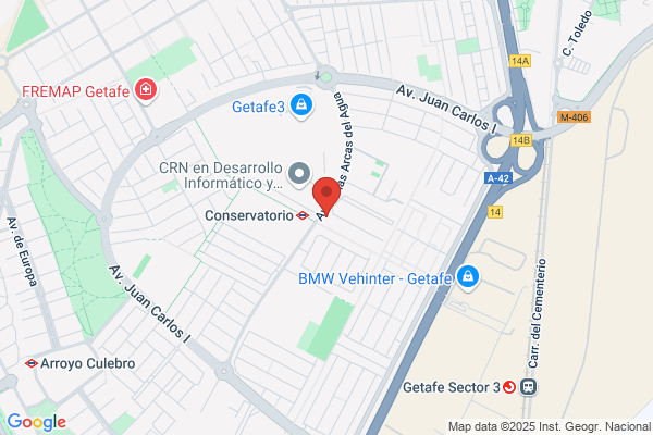 Sector 3 Gestión