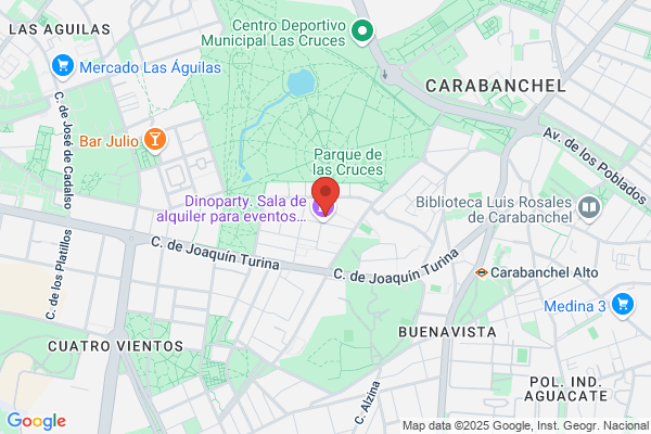 CUBISIERRA