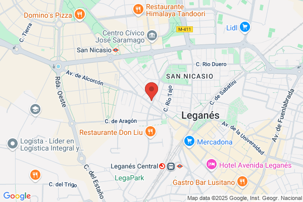 Calzados Vegarte S.A.L.