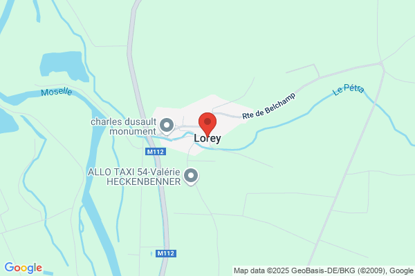 Lorey S.A