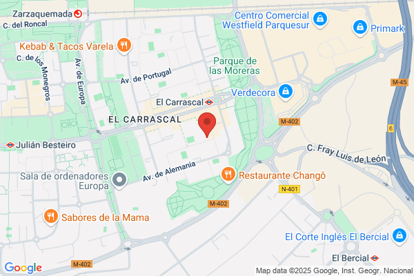 Sociedad General Española De Libreria