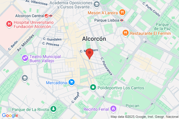 Autoservicios Hermanos Sanz S.L.