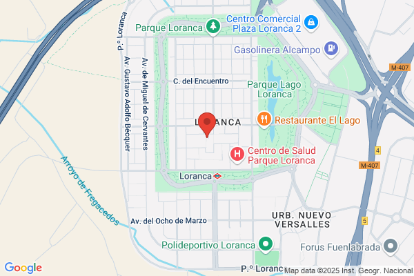 Estanco Loranca 2