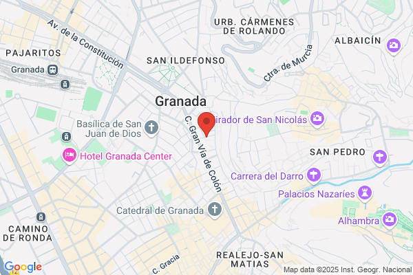 Cortes Cano m. Del C.