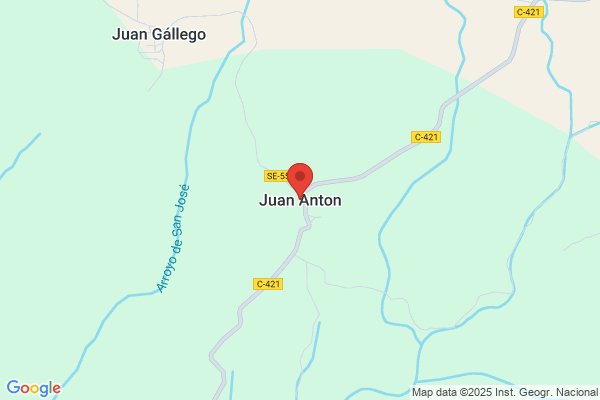 Anton Sevilla j.